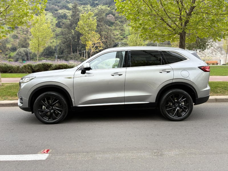 Haval H6 HEV 1.5T 2025 - Imagen 4 de 20