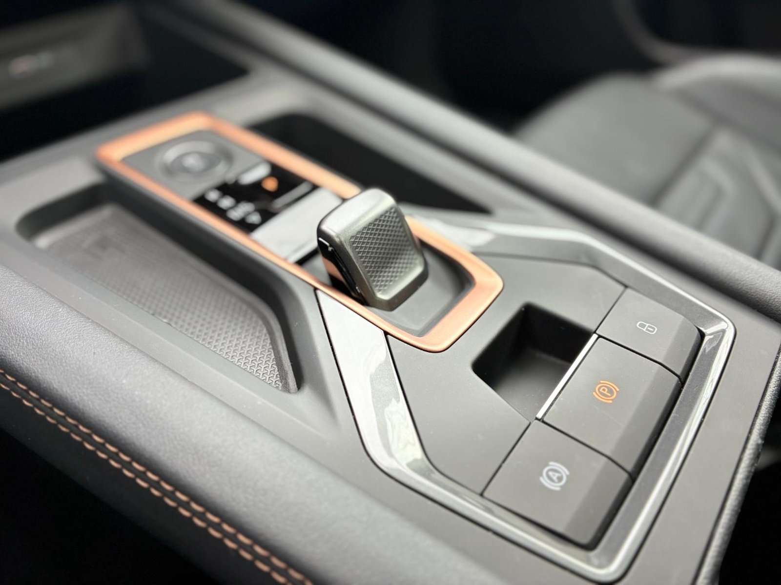Cupra FORMENTOR VZ 4DRIVE 4X4 2.0L 🇪🇸 Pint Mate 333HP 2025 - Imagen 17 de 20