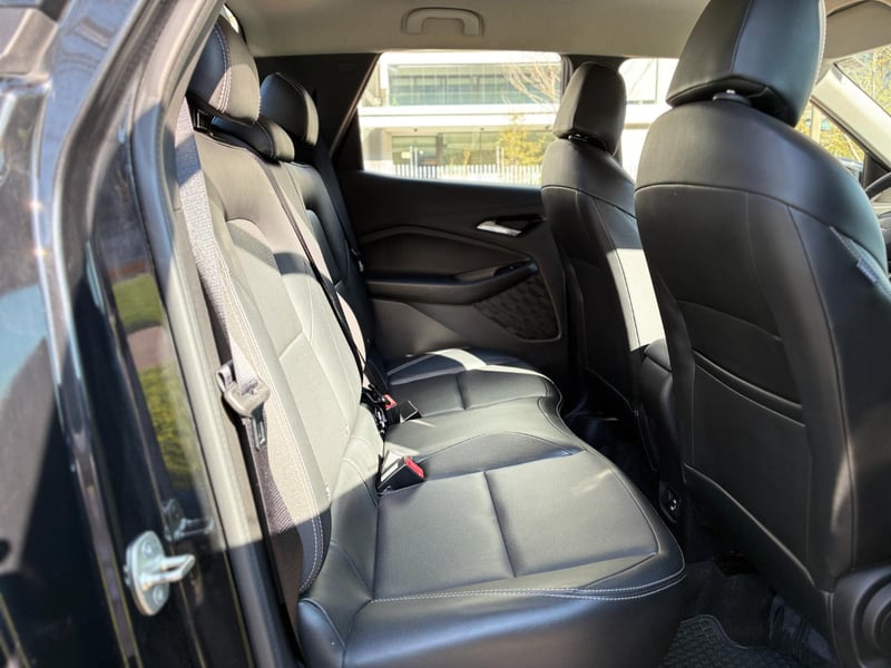 Chevrolet MONTANA 1.2 AUT PREMIER 2023 - Imagen 18 de 19