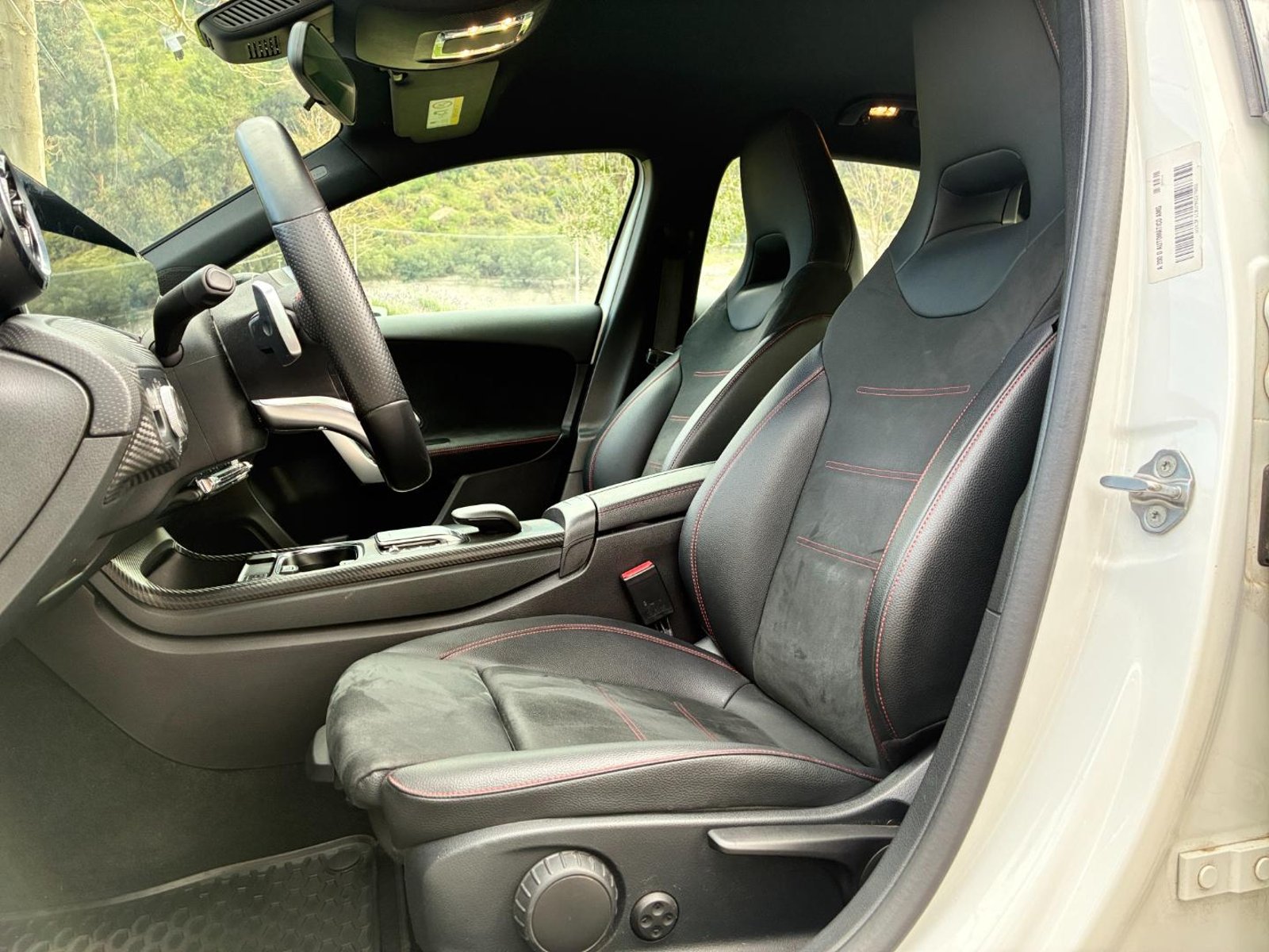 Mercedes-Benz A200 D 2021 - Imagen 15 de 20