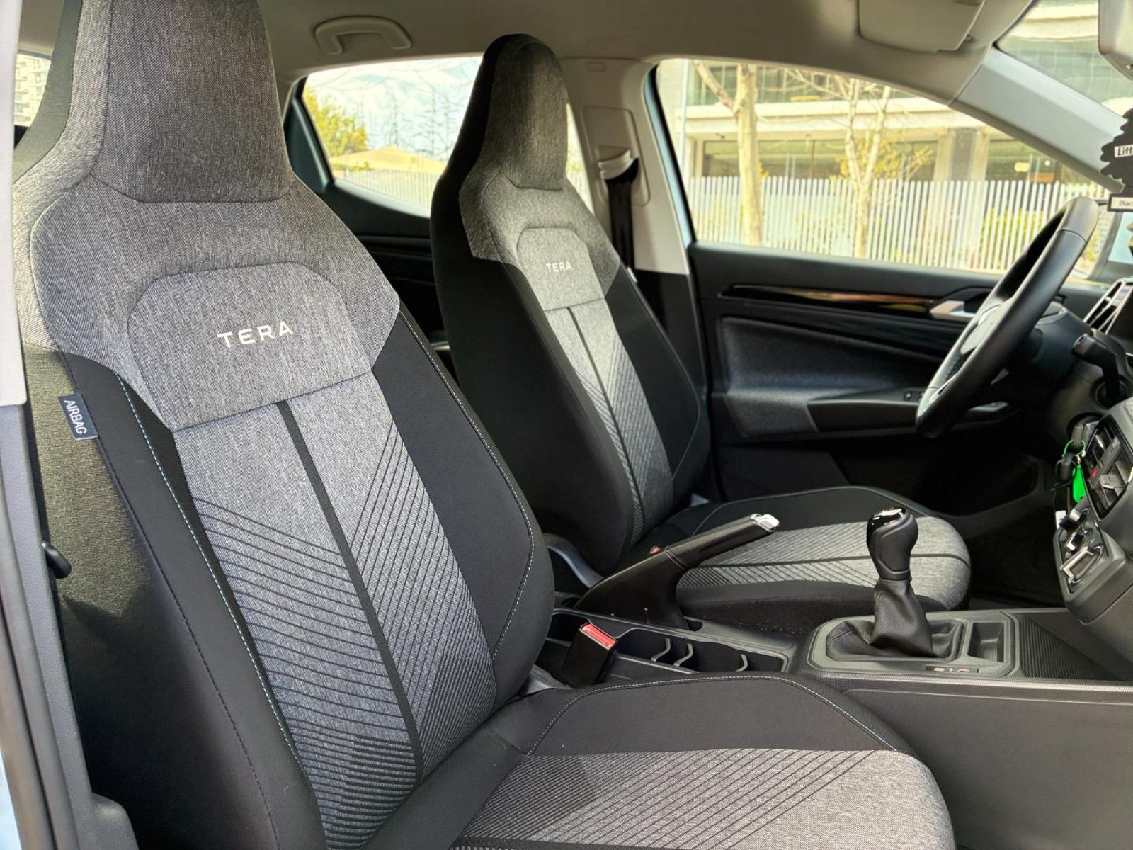 Volkswagen TERA COMFORT 1.6 5MT 2026 - Imagen 19 de 20