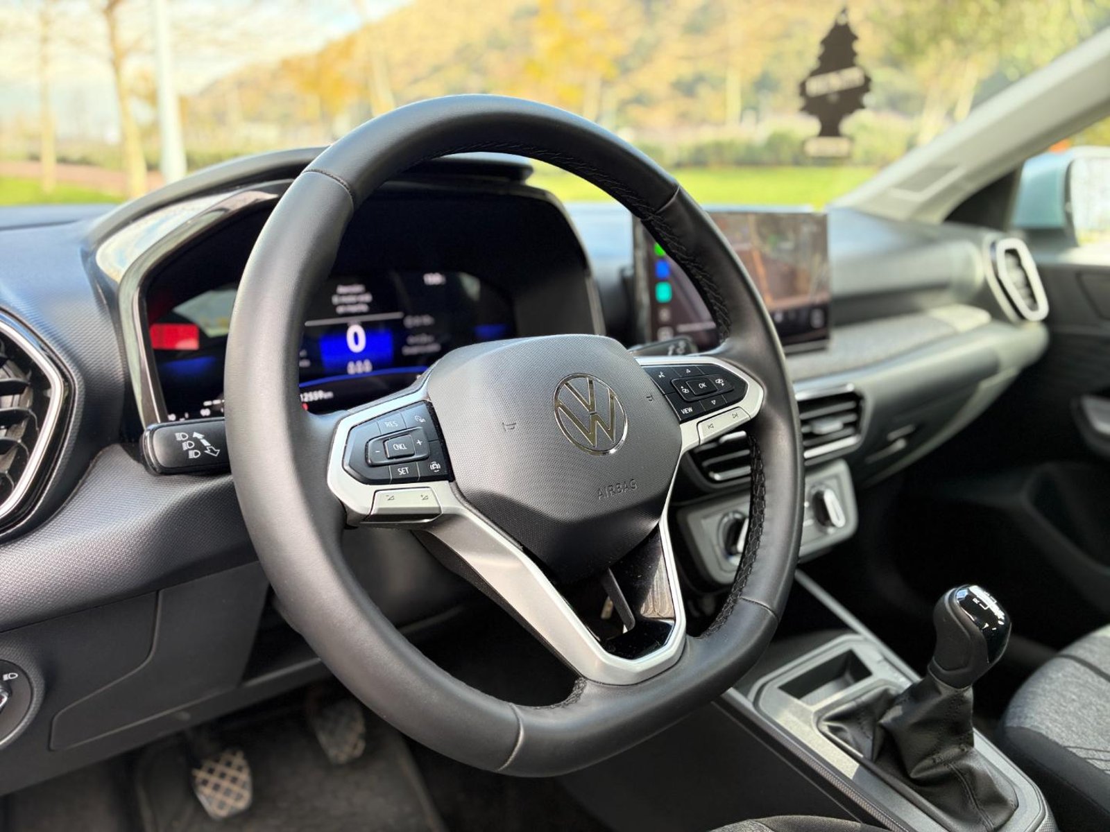 Volkswagen TERA COMFORT 1.6 5MT 2026 - Imagen 12 de 20