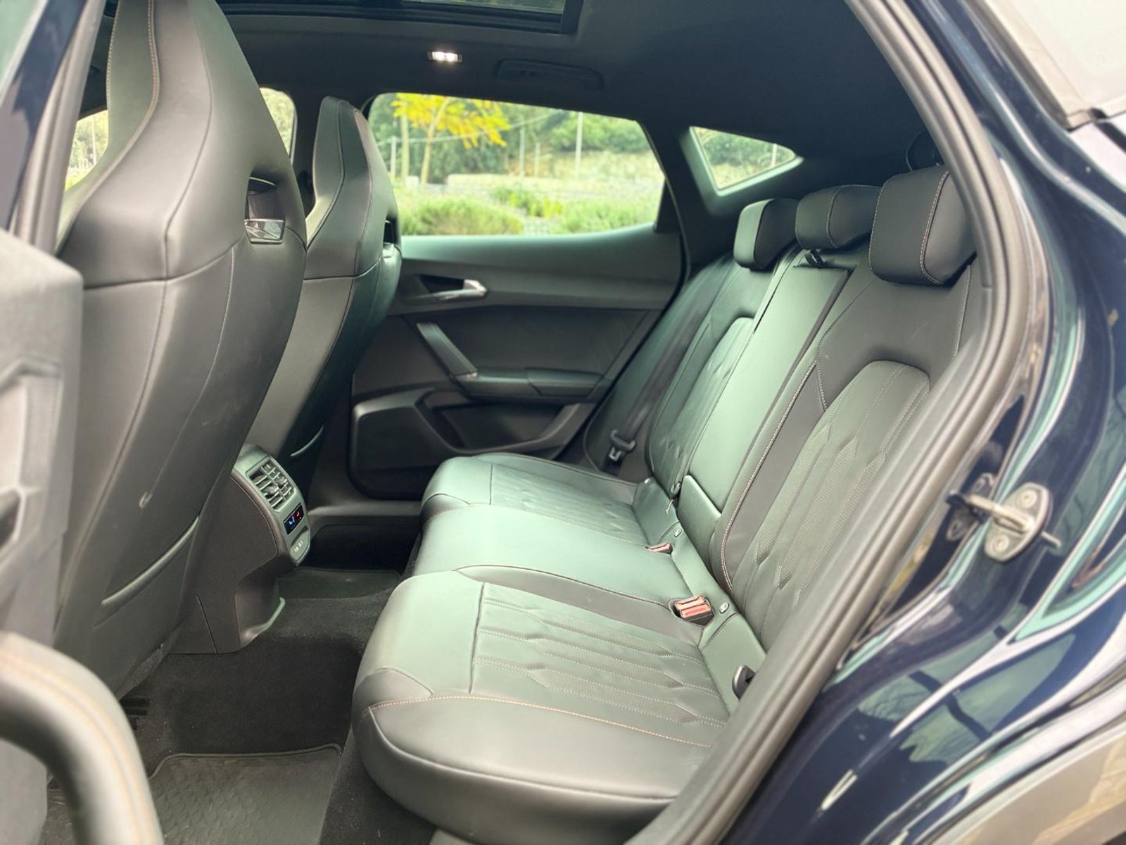 Cupra FORMENTOR VZ 2023 - Imagen 15 de 20