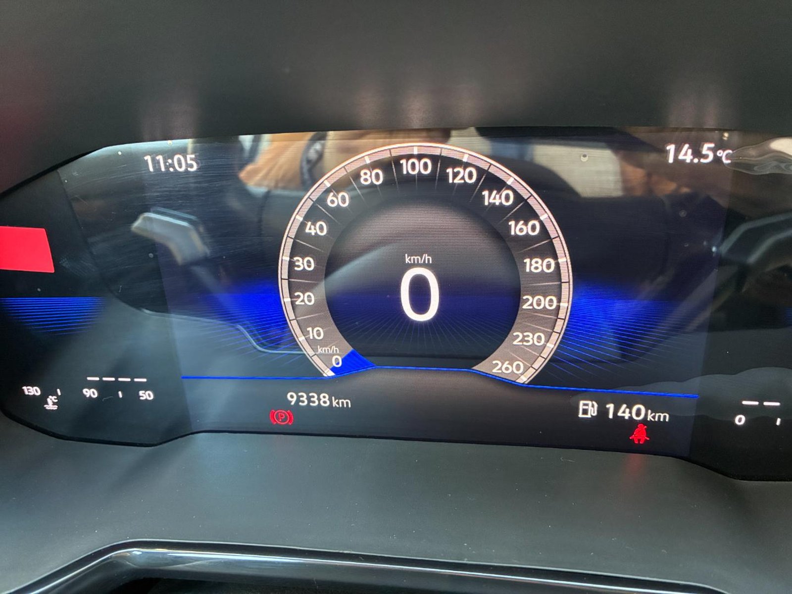 Volkswagen TERA COMFORT 1.6 5MT 2026 - Imagen 11 de 19