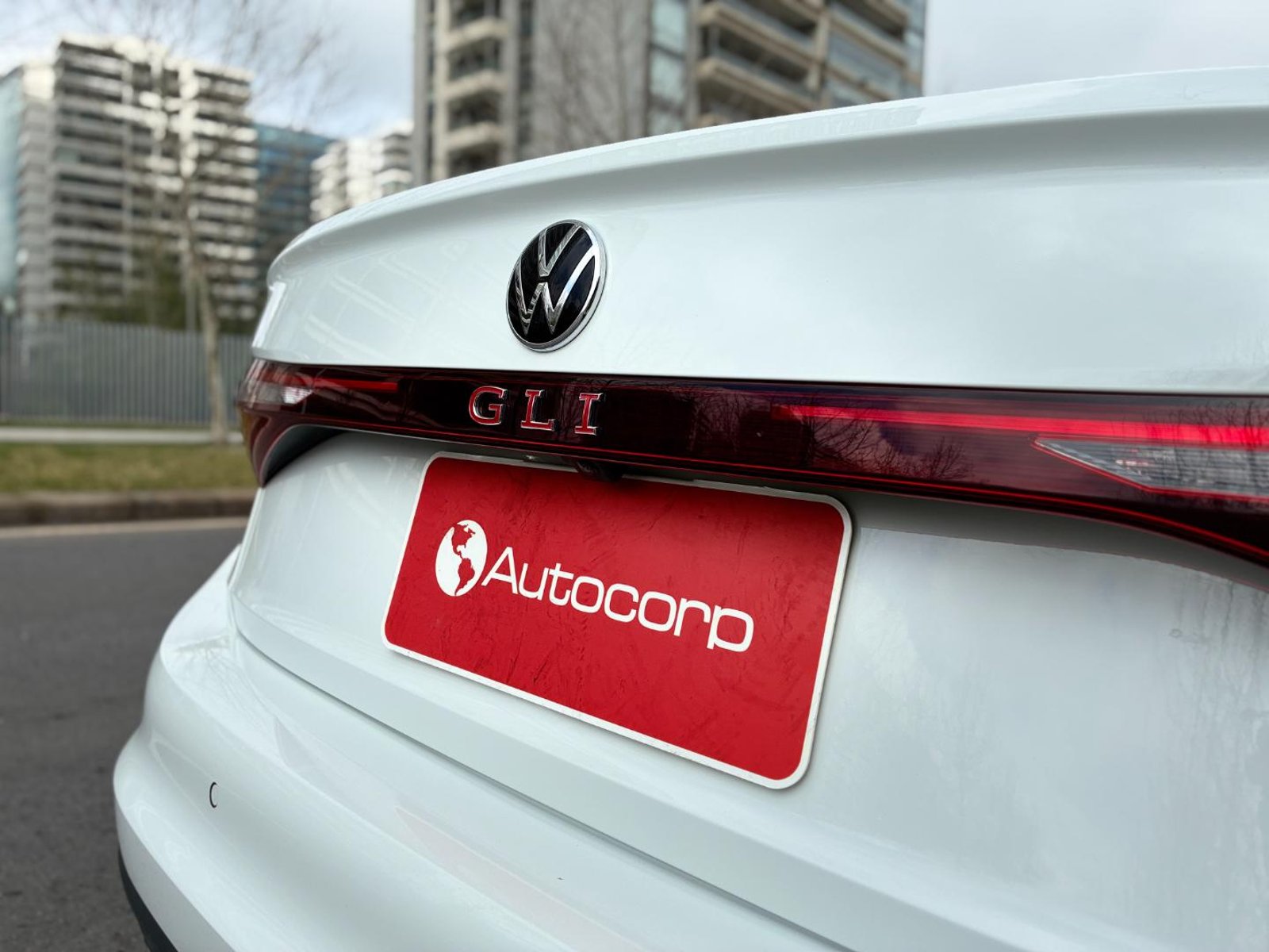 Volkswagen JETTA GLI 2.0 TSI DSG 2025 - Imagen 5 de 20