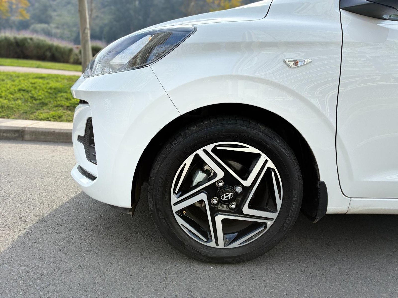 Hyundai GRAND I10 HB 1.2 Plus 2025 - Imagen 5 de 18