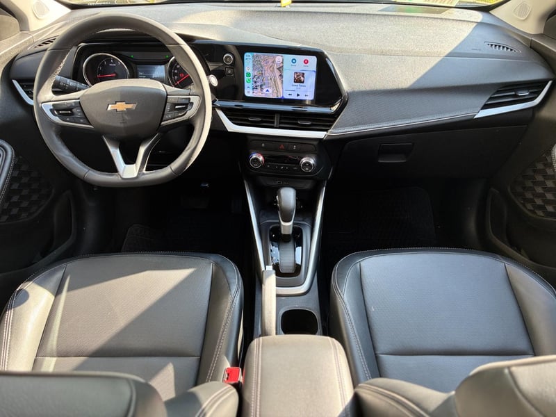 Chevrolet MONTANA 1.2 AUT PREMIER 2023 - Imagen 19 de 19