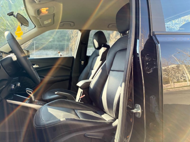 Chevrolet MONTANA 1.2 AUT PREMIER 2023 - Imagen 16 de 19