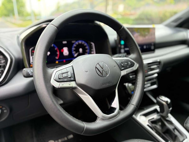 Volkswagen Tera Highline 1.0tsi AT 2026 - Imagen 12 de 20