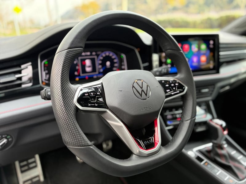Volkswagen JETTA GLI 2.0 TSI DSG 2025 - Imagen 12 de 20