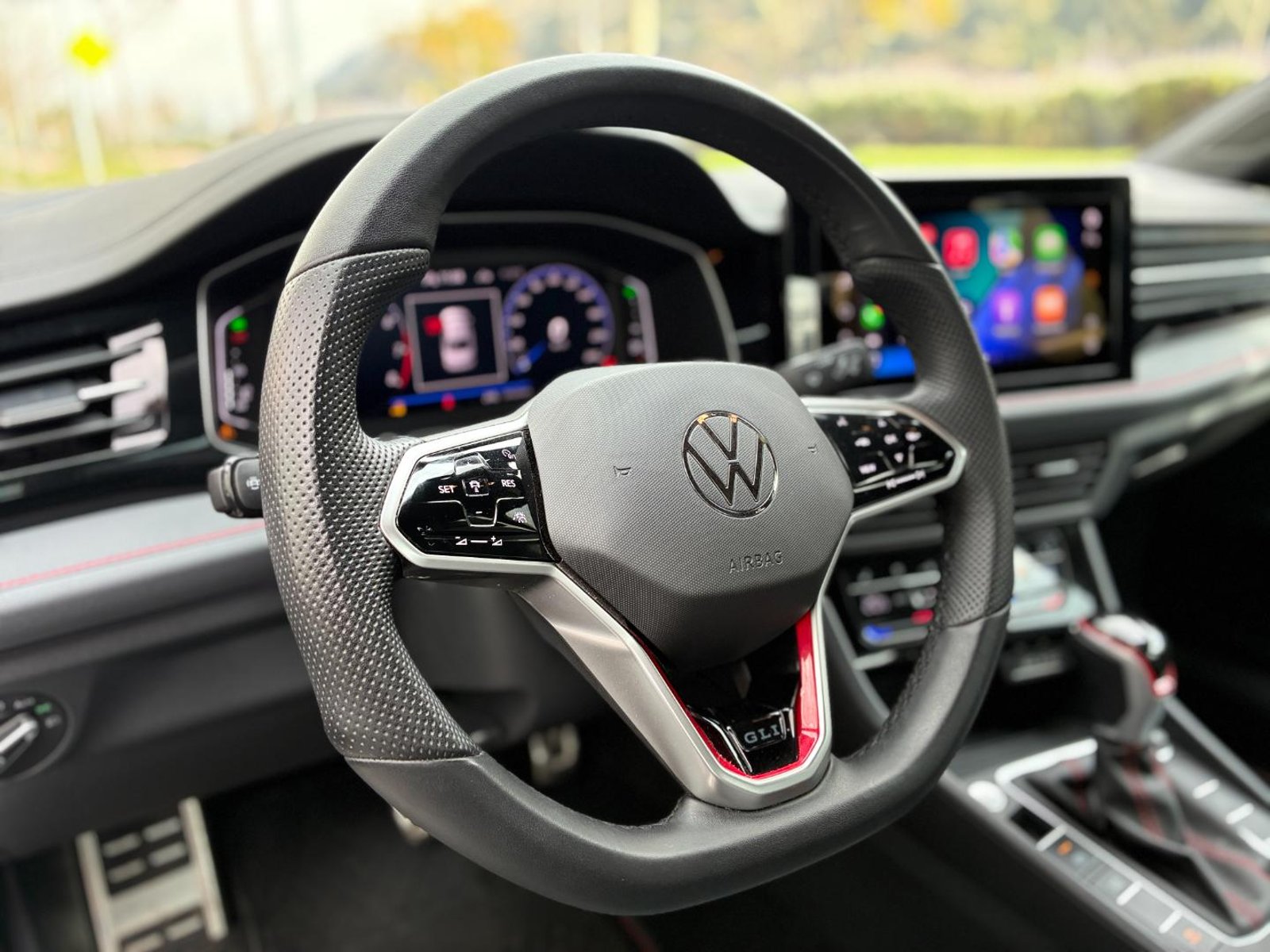 Volkswagen JETTA GLI 2.0 TSI DSG 2025 - Imagen 12 de 20