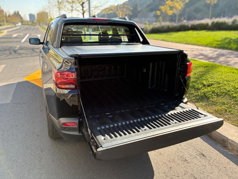 Chevrolet MONTANA 1.2 AUT PREMIER 2023 - Imagen 9 de 19