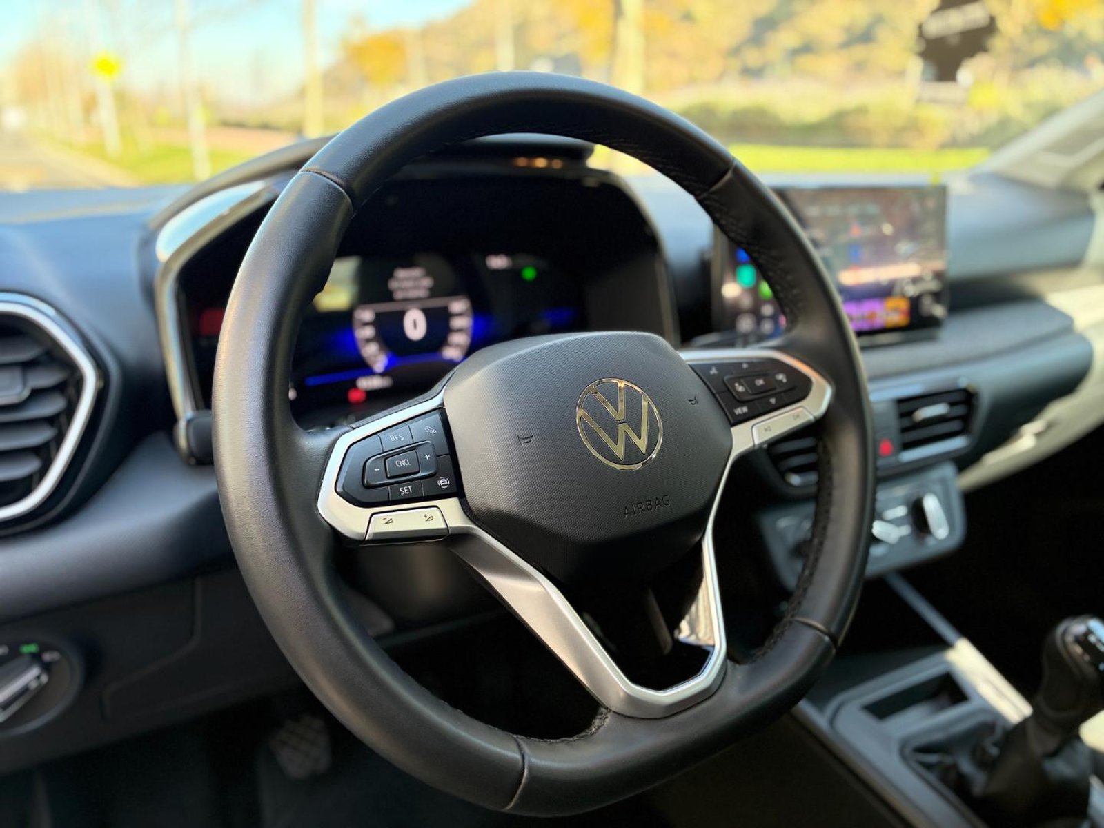 Volkswagen TERA COMFORT 1.6 5MT 2026 - Imagen 10 de 19
