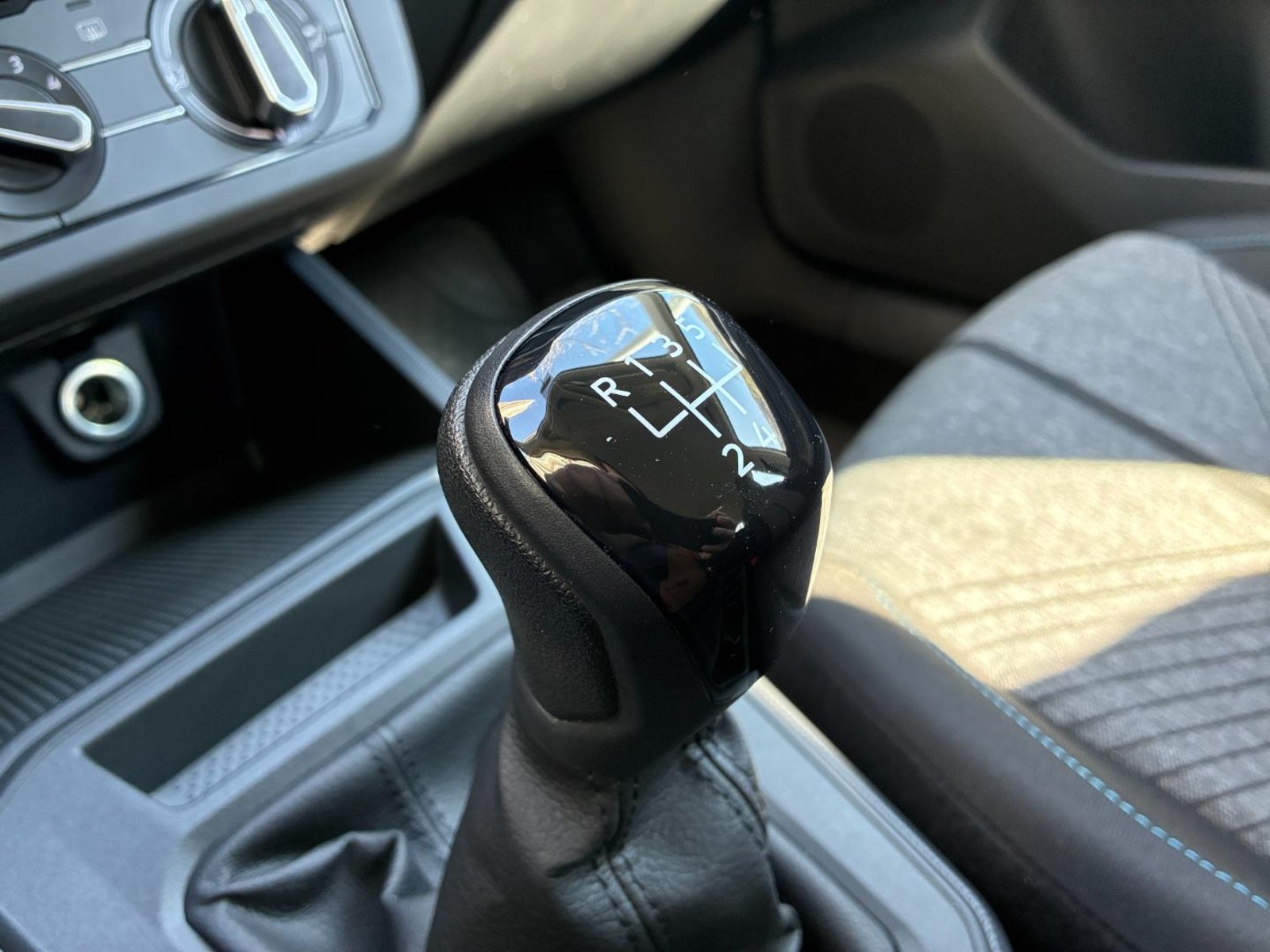 Volkswagen TERA COMFORT 1.6 5MT 2026 - Imagen 14 de 19