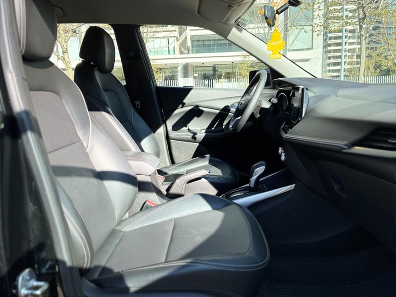 Chevrolet MONTANA 1.2 AUT PREMIER 2023 - Imagen 17 de 19