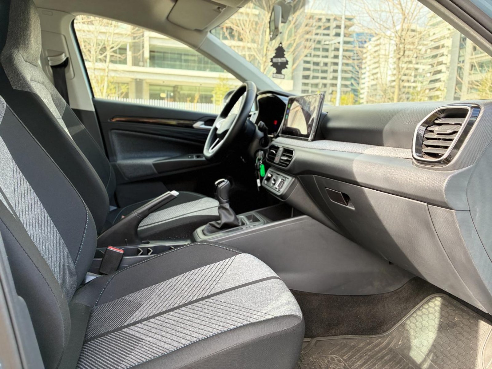 Volkswagen TERA COMFORT 1.6 5MT 2026 - Imagen 18 de 20