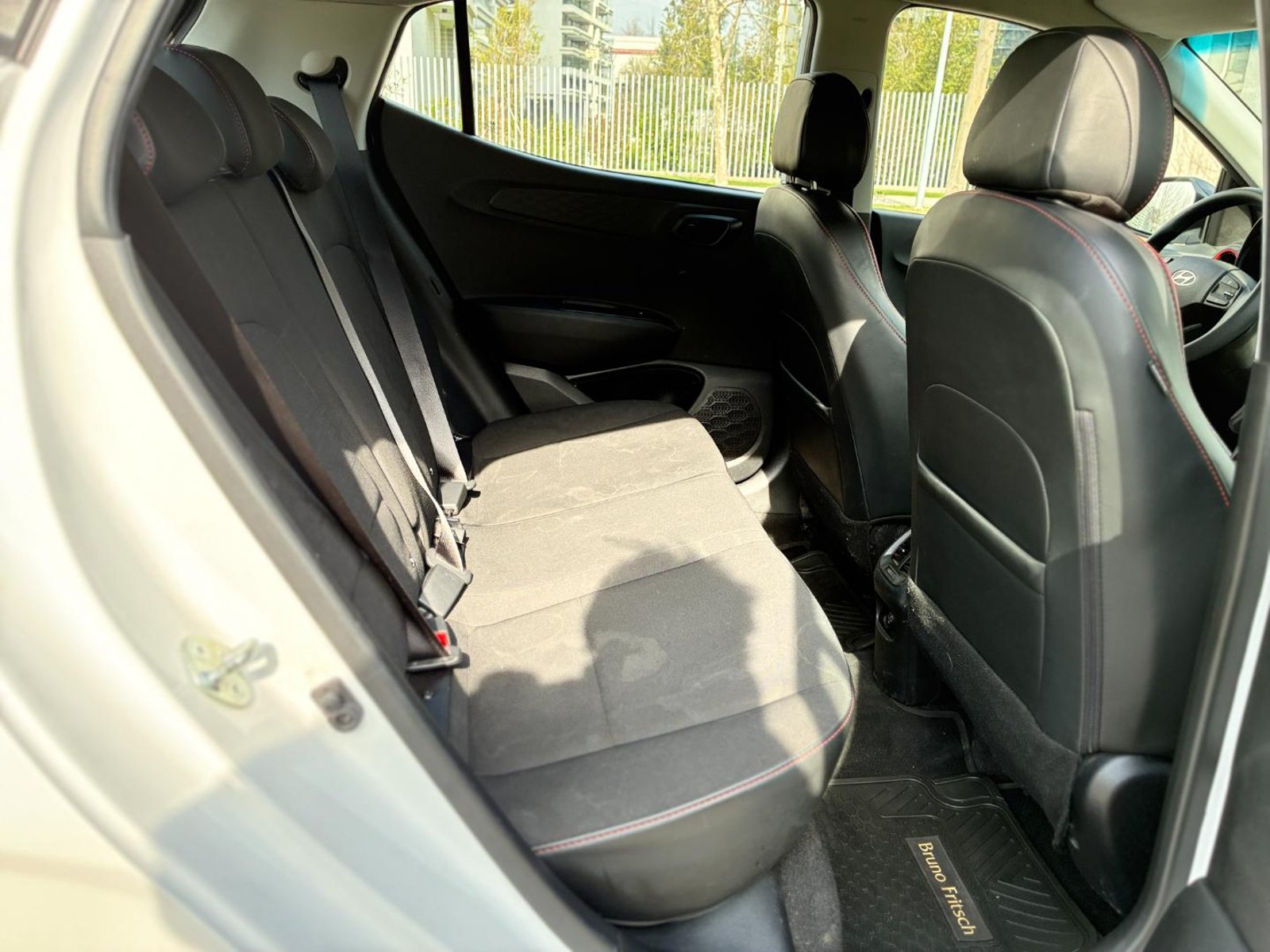 Hyundai GRAND I10 HB 1.2 Plus 2025 - Imagen 18 de 18