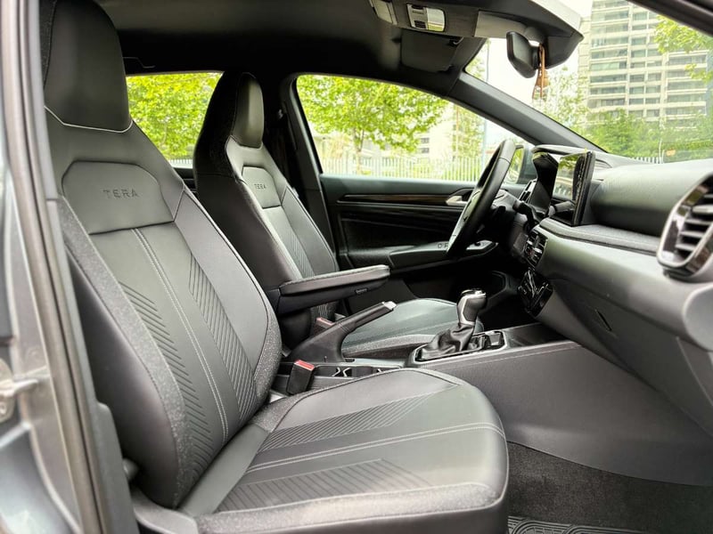 Volkswagen Tera Highline 1.0tsi AT 2026 - Imagen 19 de 20
