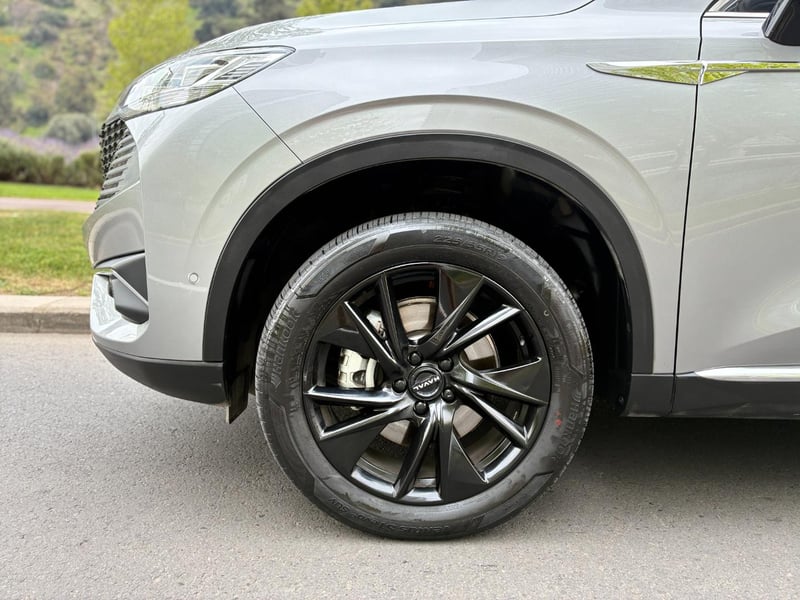 Haval H6 HEV 1.5T 2025 - Imagen 5 de 20