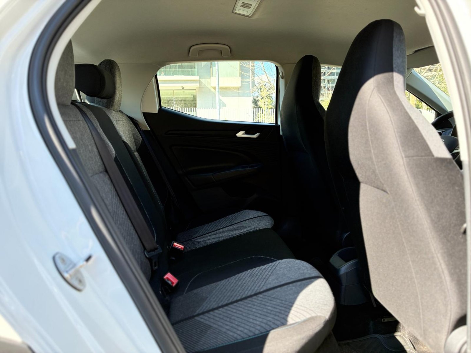 Volkswagen TERA COMFORT 1.6 5MT 2026 - Imagen 17 de 19