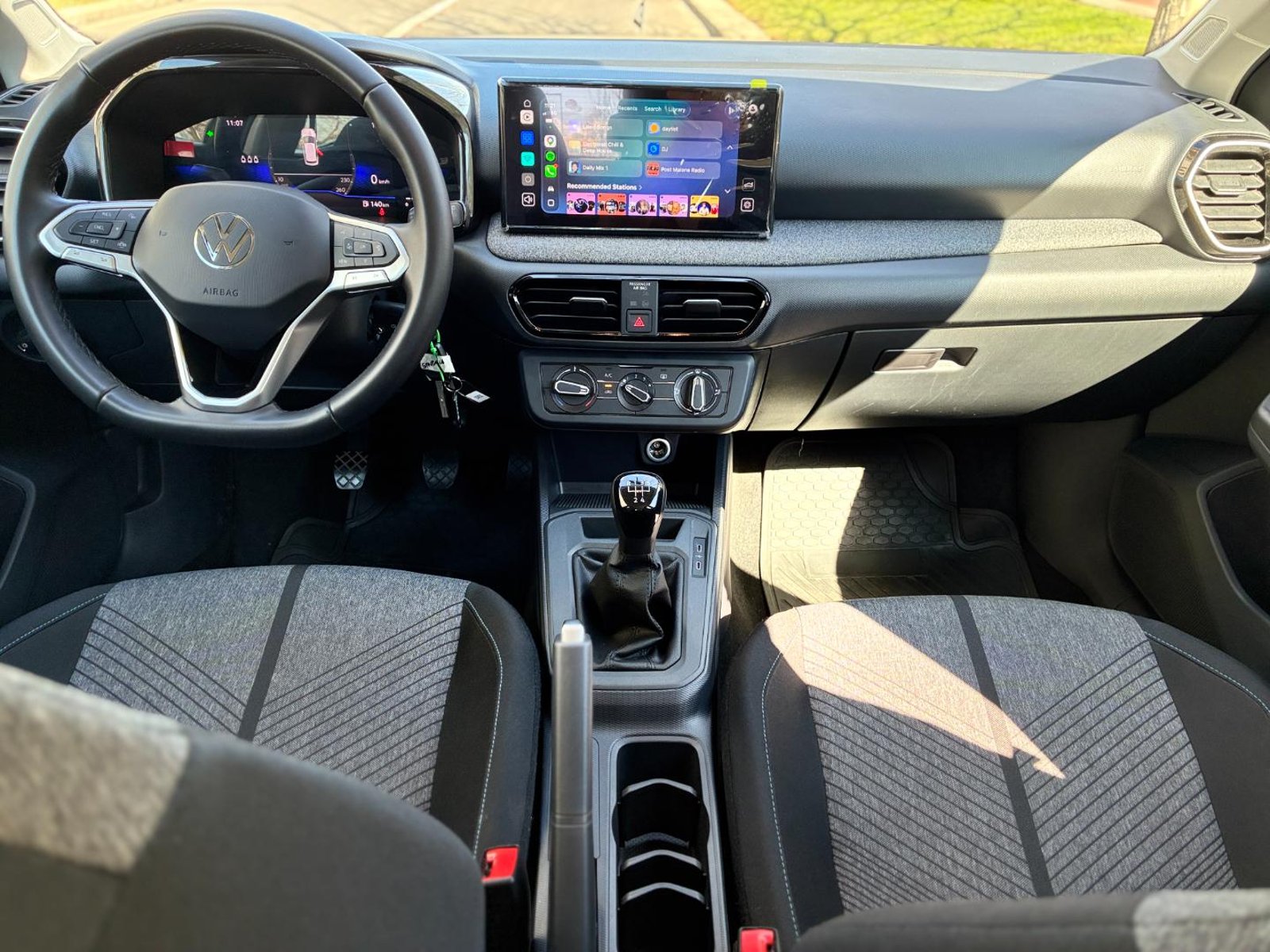 Volkswagen TERA COMFORT 1.6 5MT 2026 - Imagen 18 de 19