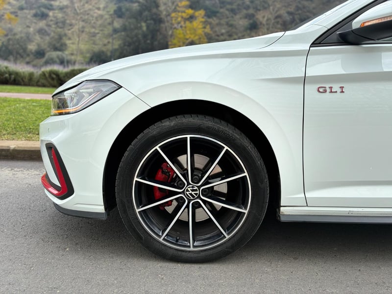 Volkswagen JETTA GLI 2.0 TSI DSG 2025 - Imagen 9 de 20