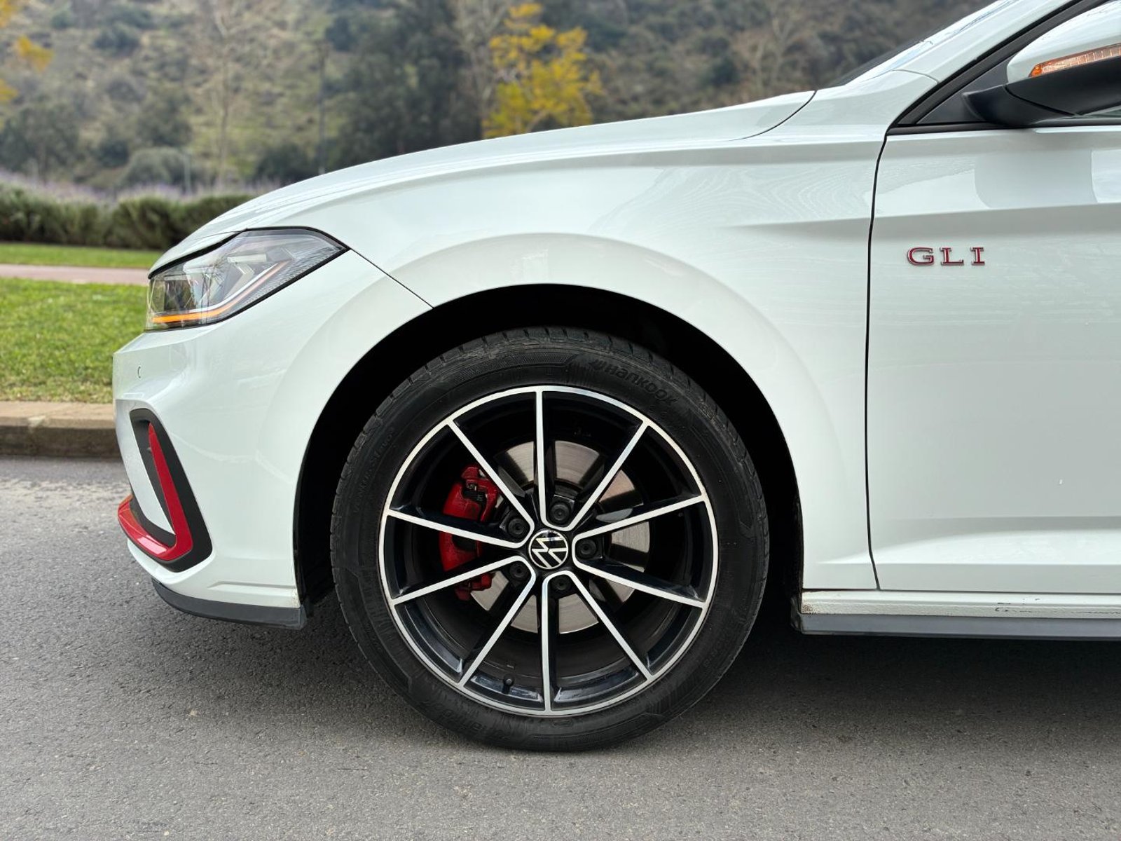 Volkswagen JETTA GLI 2.0 TSI DSG 2025 - Imagen 9 de 20