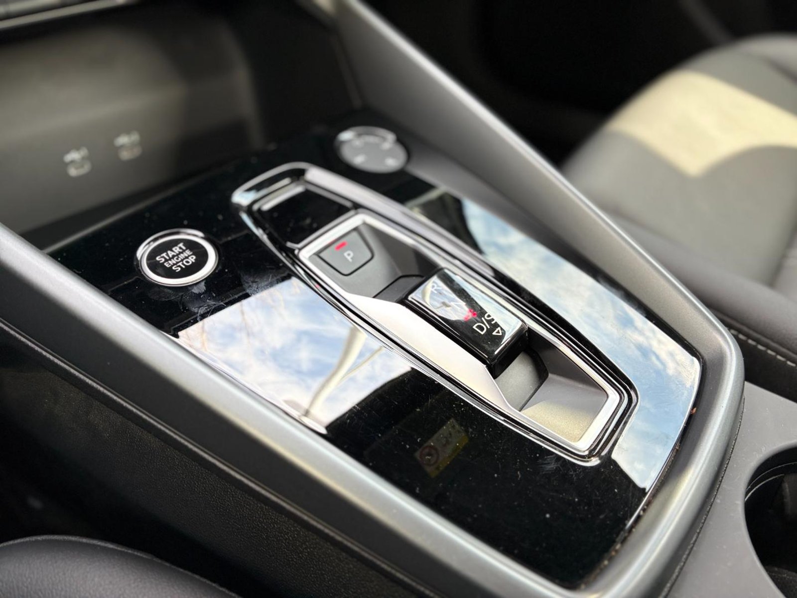 Audi A3 35 TFSI 2025 - Imagen 15 de 20
