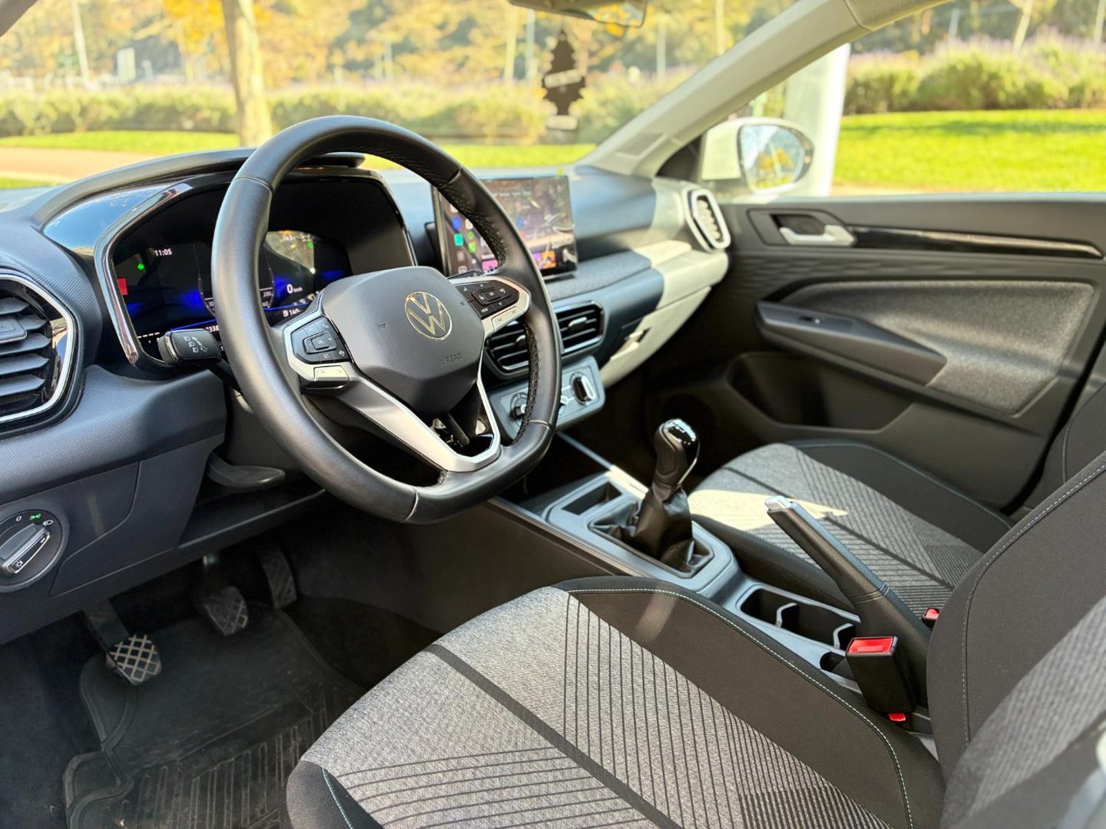 Volkswagen TERA COMFORT 1.6 5MT 2026 - Imagen 9 de 19