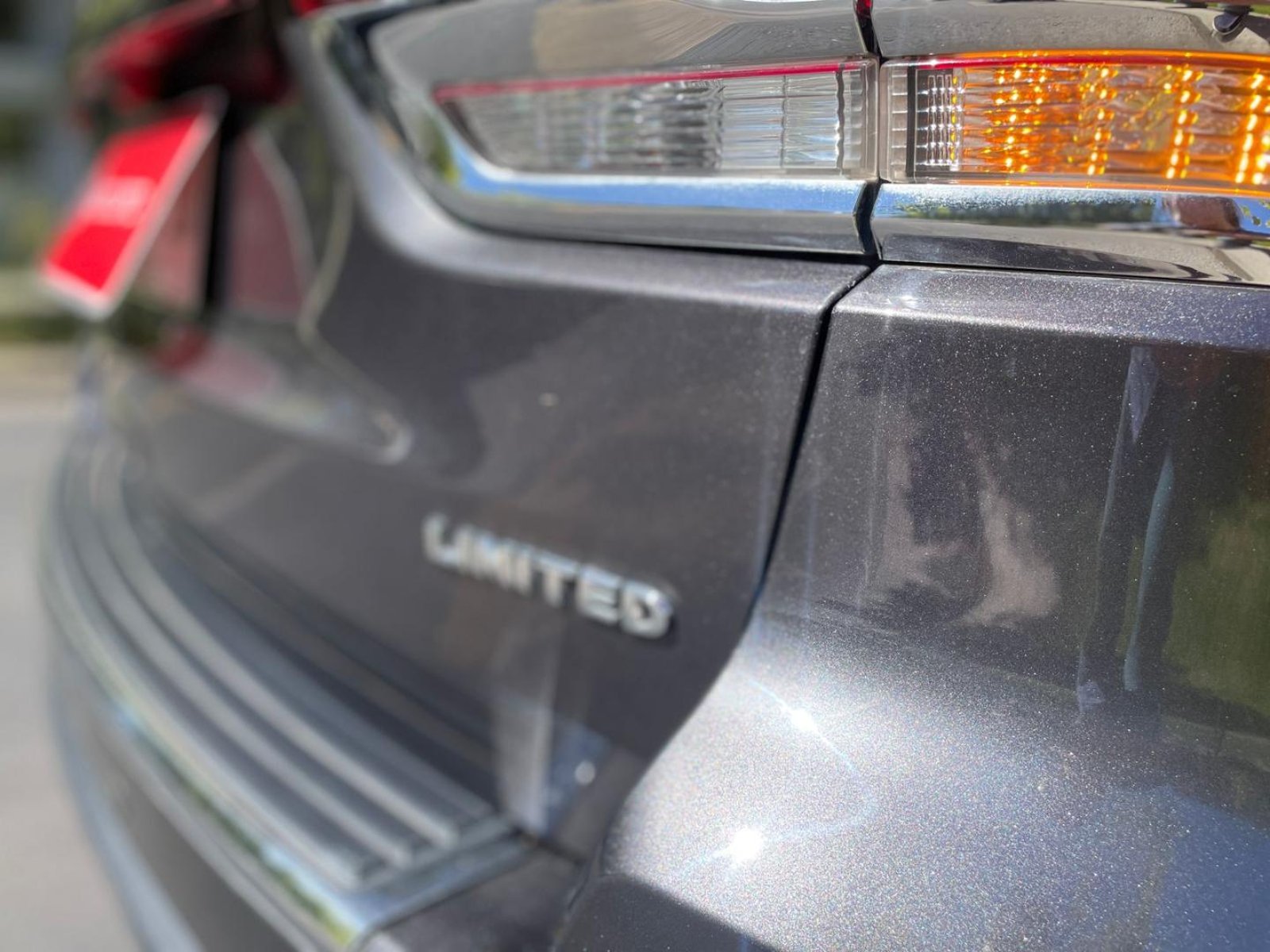 Jeep GRAND CHEROKEE 2021 - Foto 5 de 20