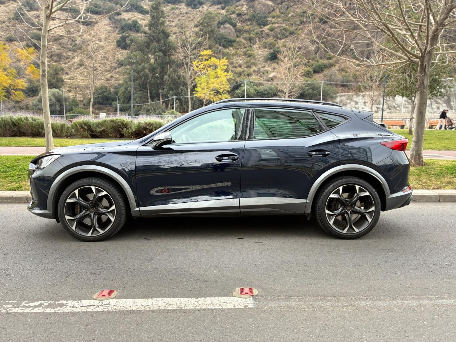 Cupra FORMENTOR VZ 2023 - Foto 4 de 20