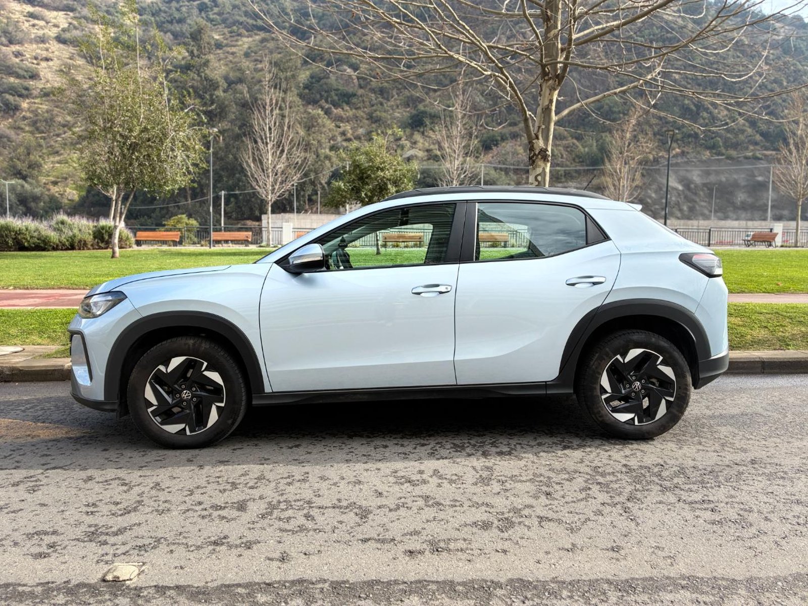 Volkswagen TERA COMFORT 1.6 5MT 2026 - Foto 4 de 20
