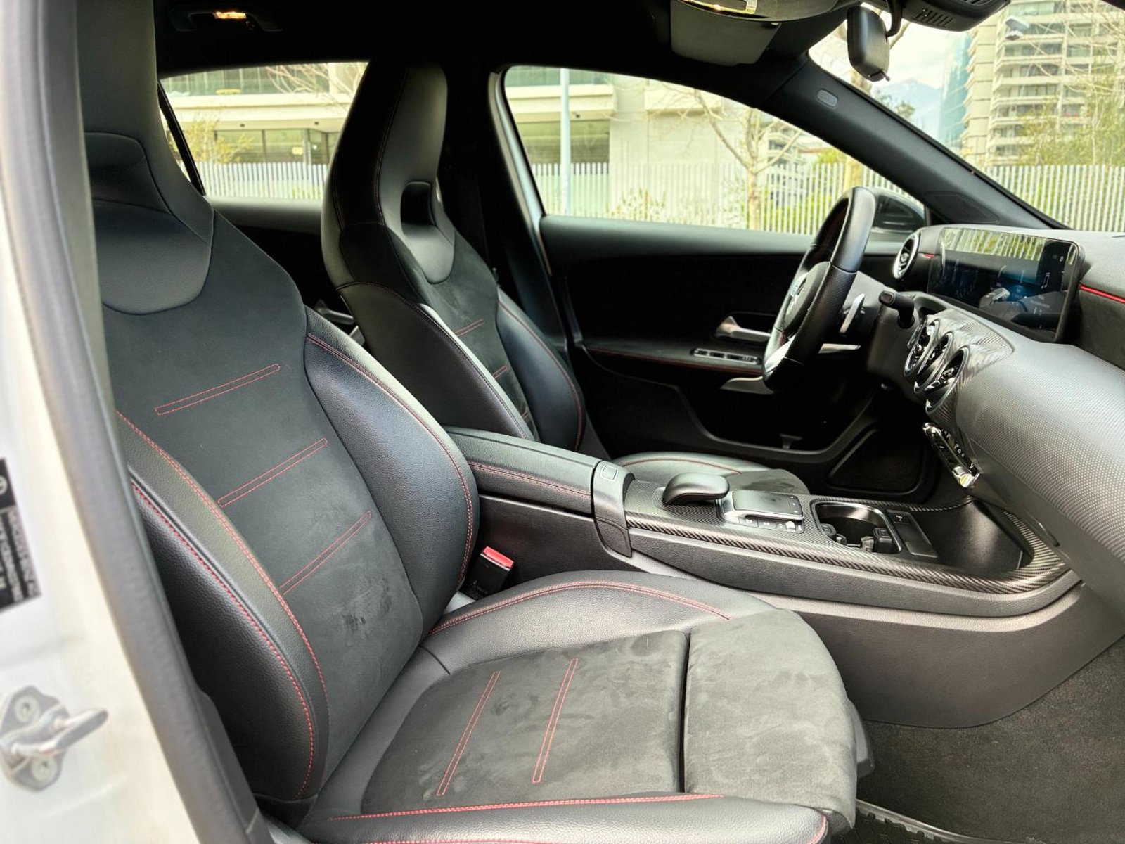Mercedes-Benz A200 D 2021 - Imagen 20 de 20