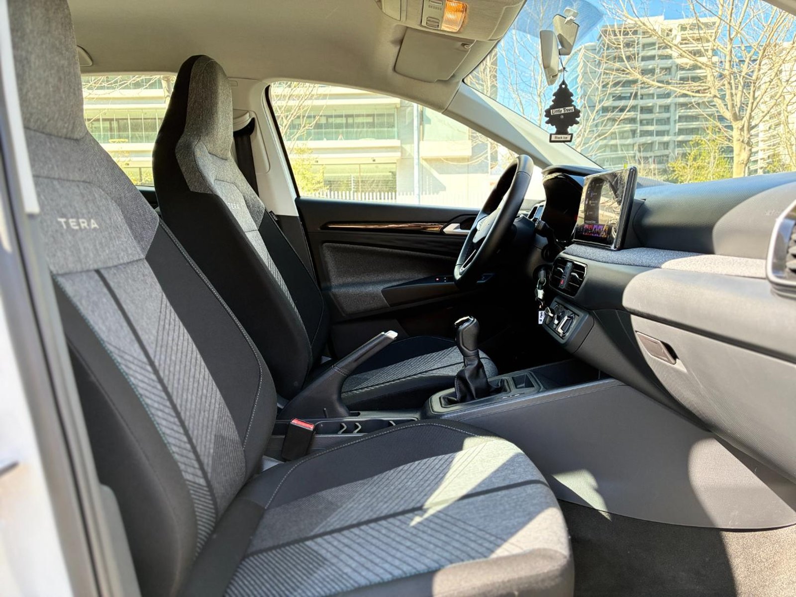 Volkswagen TERA COMFORT 1.6 5MT 2026 - Imagen 16 de 19