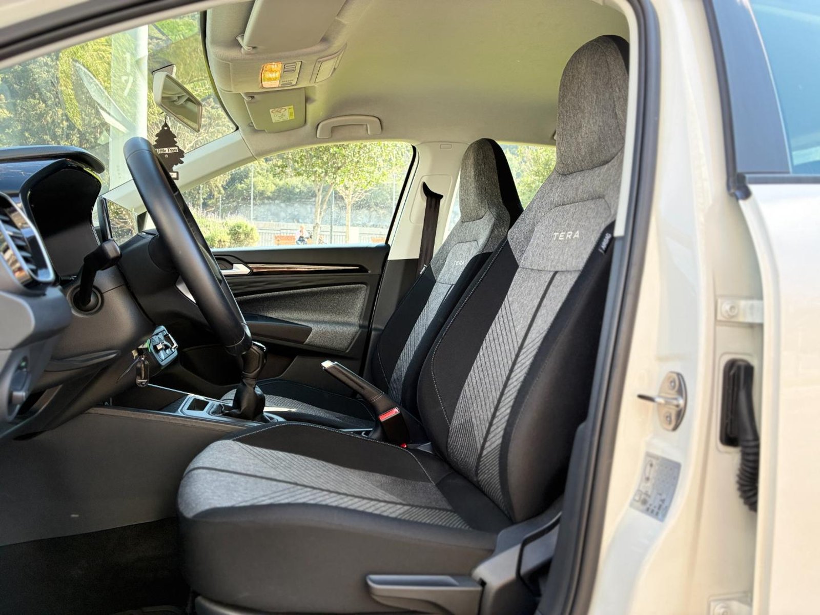 Volkswagen TERA COMFORT 1.6 5MT 2026 - Imagen 15 de 19