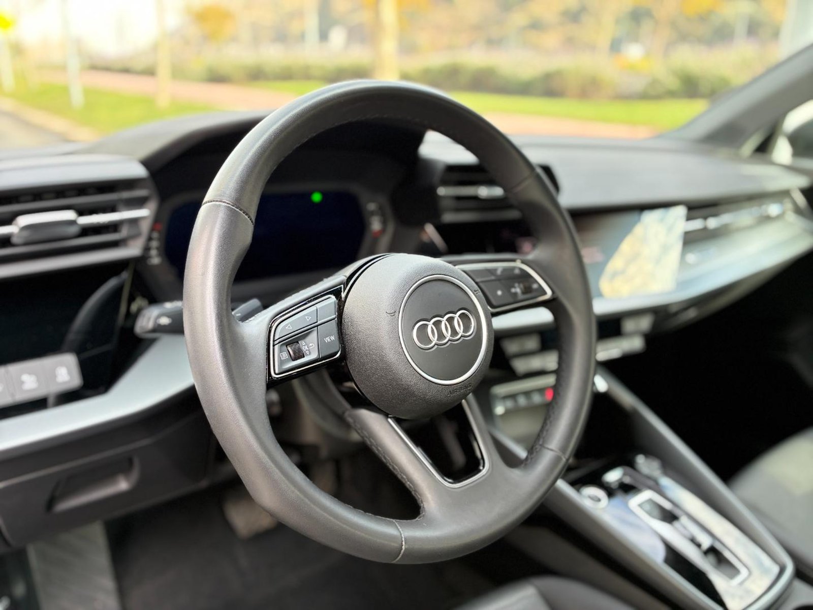 Audi A3 35 TFSI 2025 - Imagen 11 de 20