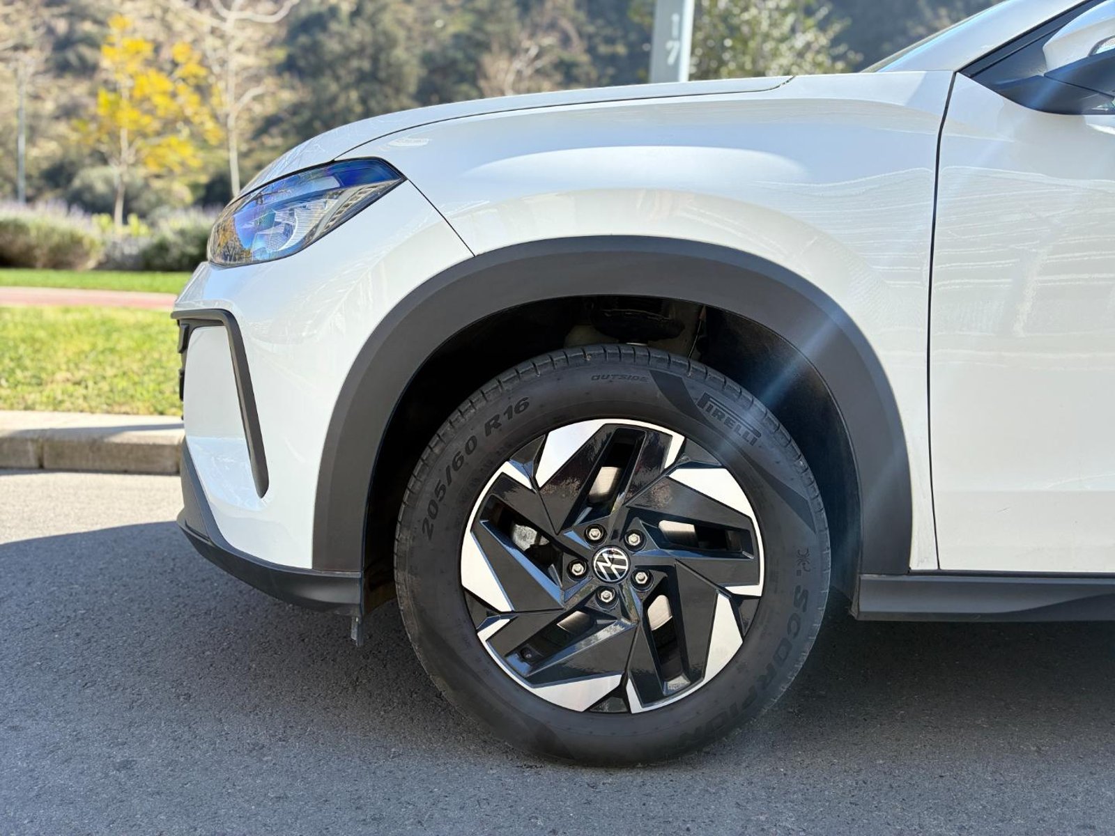Volkswagen TERA COMFORT 1.6 5MT 2026 - Imagen 5 de 19