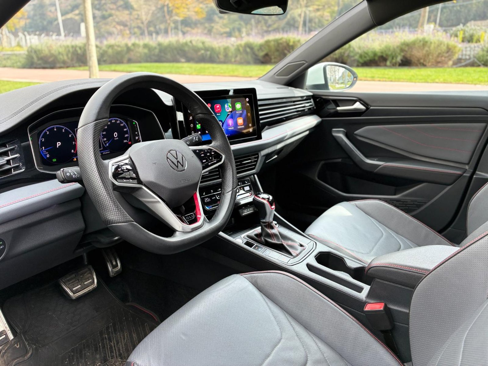Volkswagen JETTA GLI 2.0 TSI DSG 2025 - Imagen 11 de 20