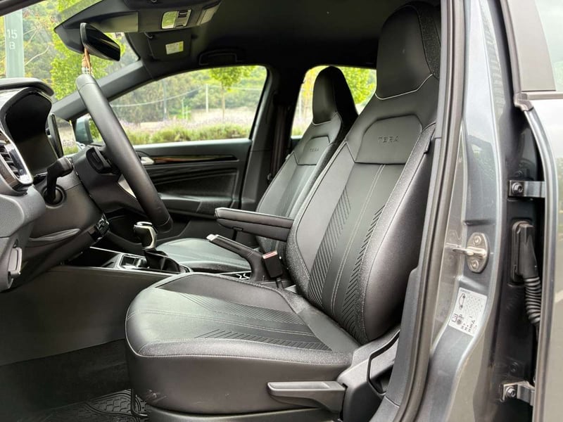 Volkswagen Tera Highline 1.0tsi AT 2026 - Imagen 18 de 20