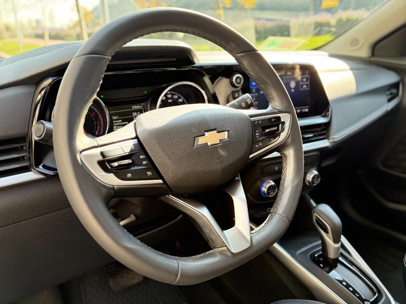 Chevrolet MONTANA 1.2 AUT PREMIER 2023 - Imagen 11 de 19