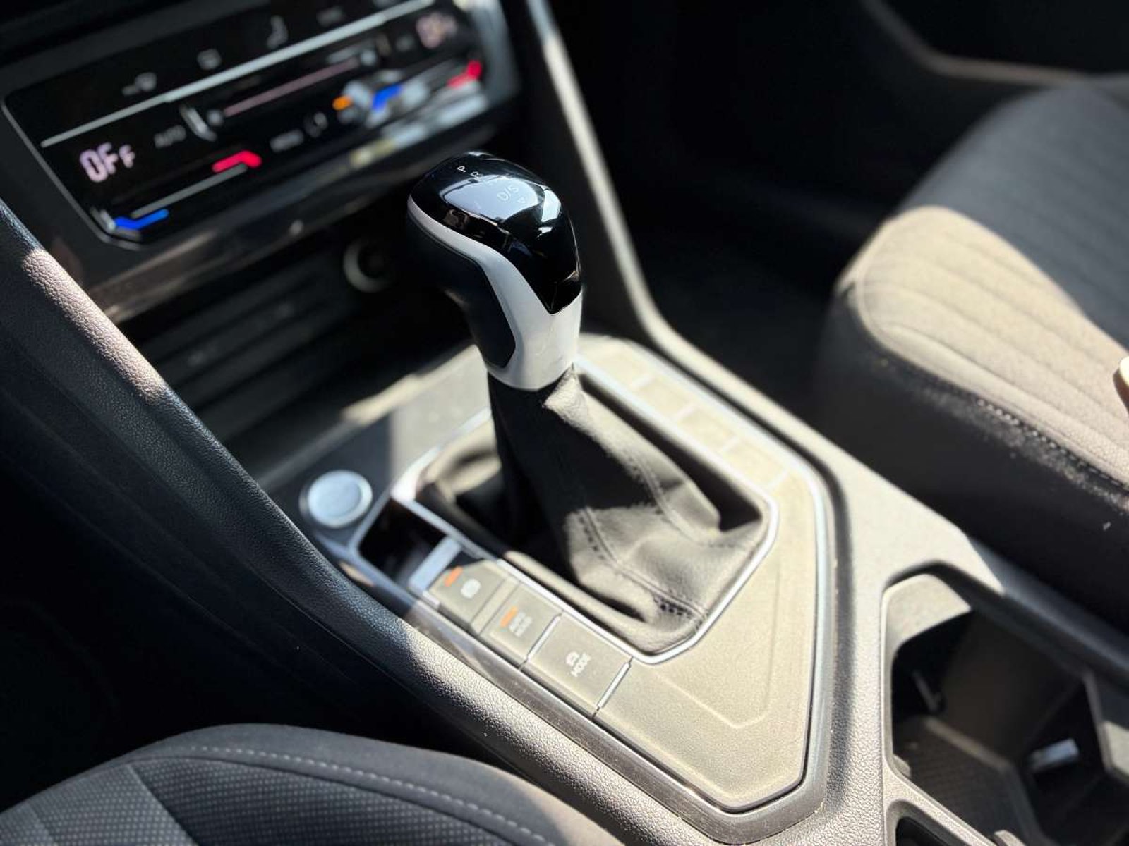 Volkswagen TIGUAN TSI COMFORTLINE 2025 - Imagen 14 de 18