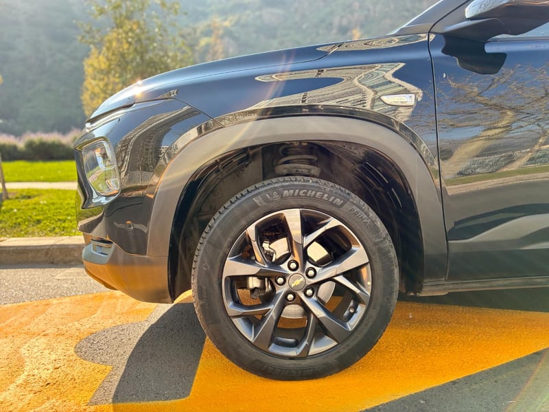 Chevrolet MONTANA 1.2 AUT PREMIER 2023 - Imagen 4 de 19