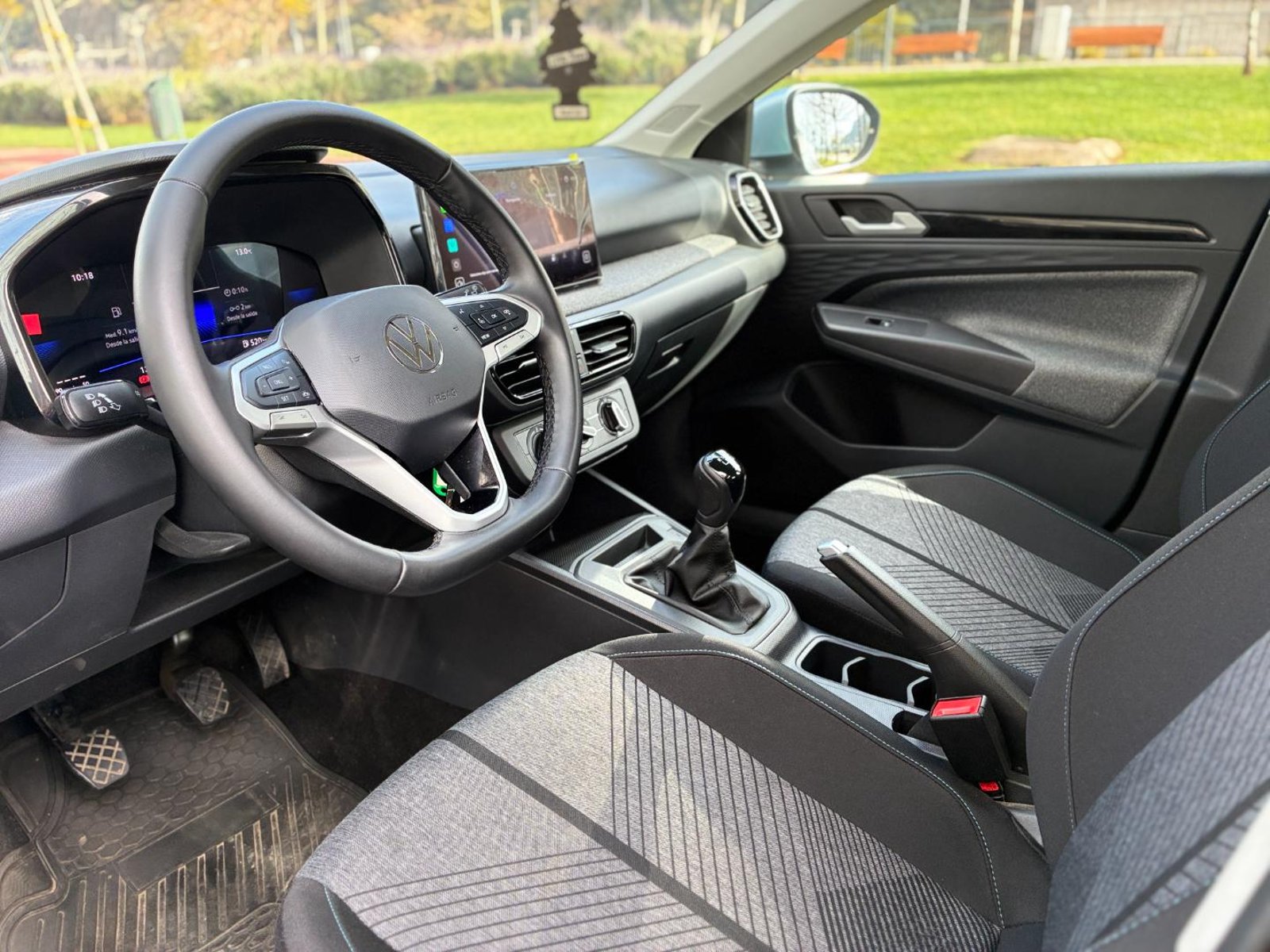 Volkswagen TERA COMFORT 1.6 5MT 2026 - Imagen 11 de 20