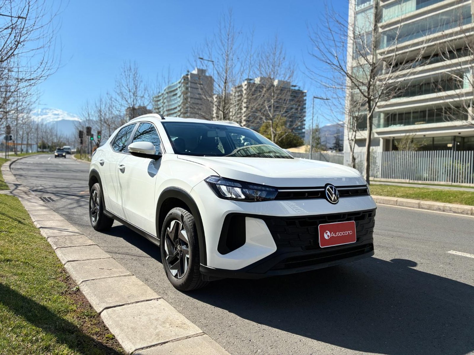 Volkswagen TERA COMFORT 1.6 5MT 2026 - Imagen 3 de 19