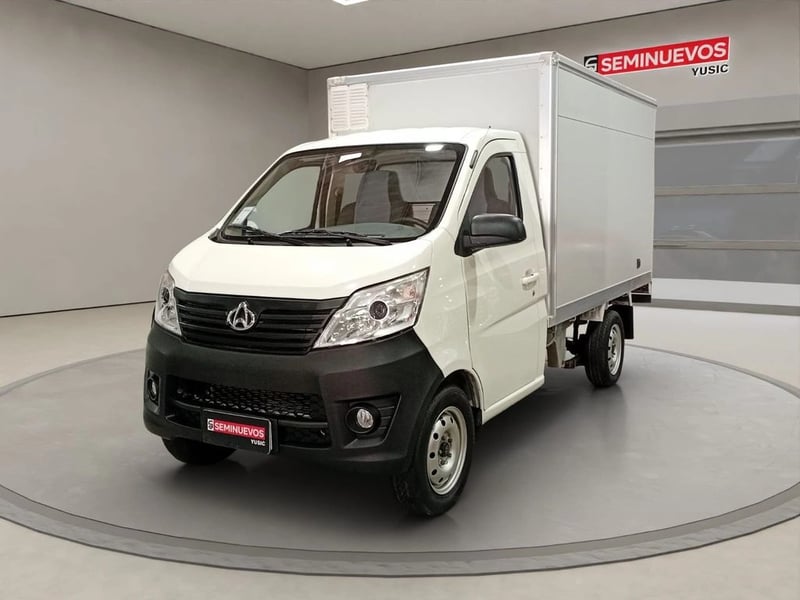 Changan M201 MD 201 CARGO BOX 4X2 1.2 2026