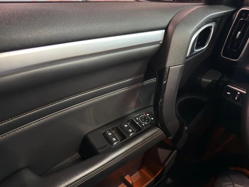 Haval DARGO 2.0 2022 - Imagen 13 de 14