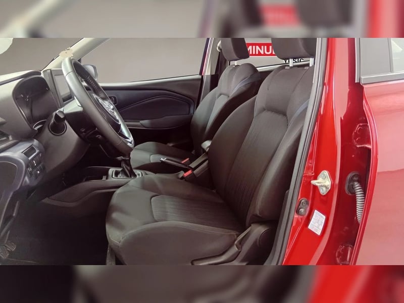 Suzuki BALENO GLS MT 2024 - Imagen 9 de 9