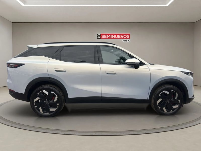 OMODA C7 luxury at 2026 - Imagen 7 de 19