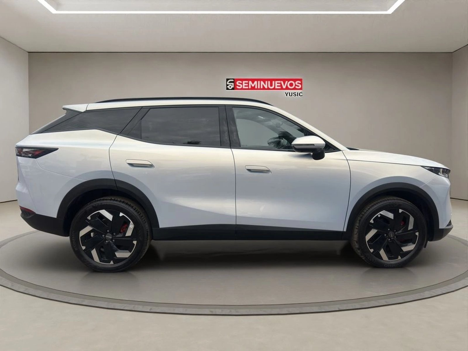OMODA C7 1.6 PRESTIGE AT 2026 - Imagen 7 de 19