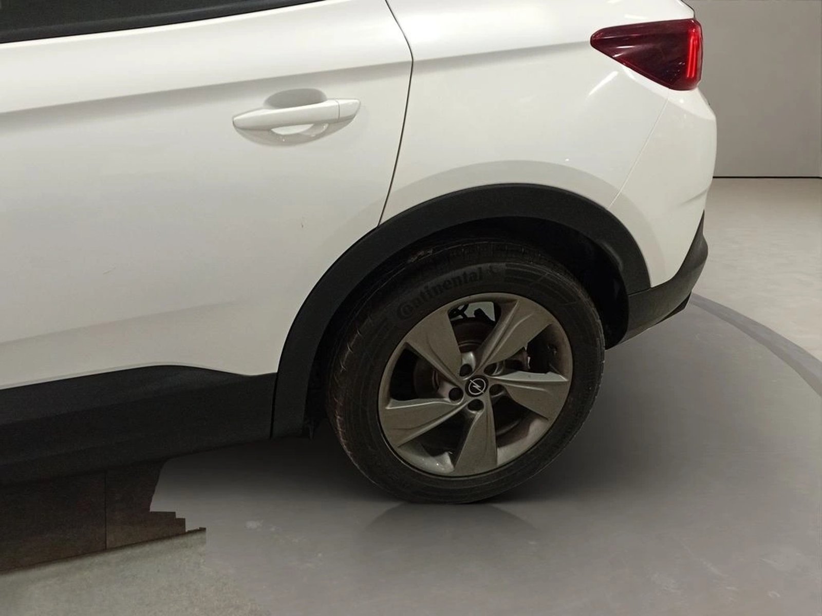Opel GRANDLAND 1.5 GS LINE DIESEL 4X2 AT8 5P 2023 - Imagen 15 de 16